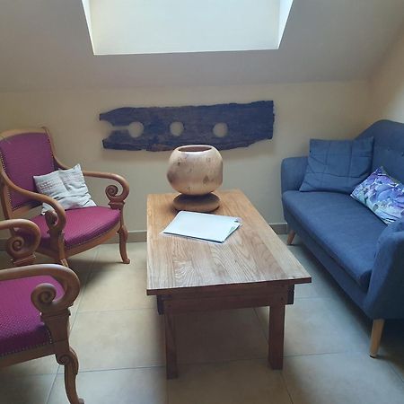 chambre d'hôtes de charme, un temps en forêt Westhouse Extérieur photo