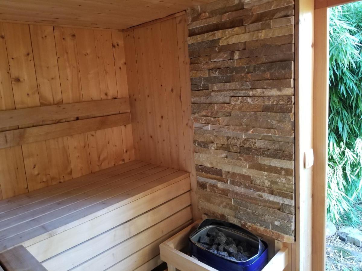 chambre d'hôtes de charme, un temps en forêt Westhouse Extérieur photo