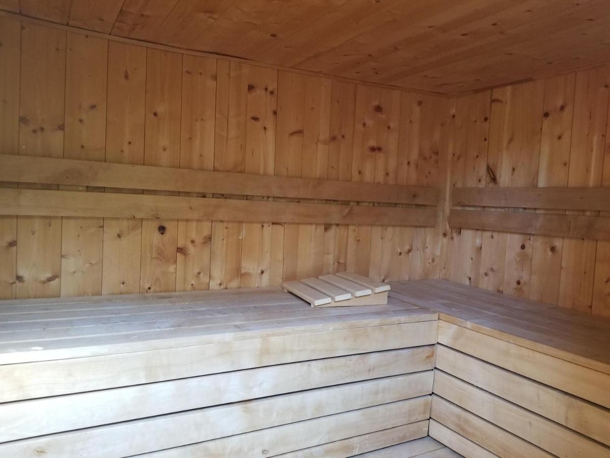 chambre d'hôtes de charme, un temps en forêt Westhouse Extérieur photo