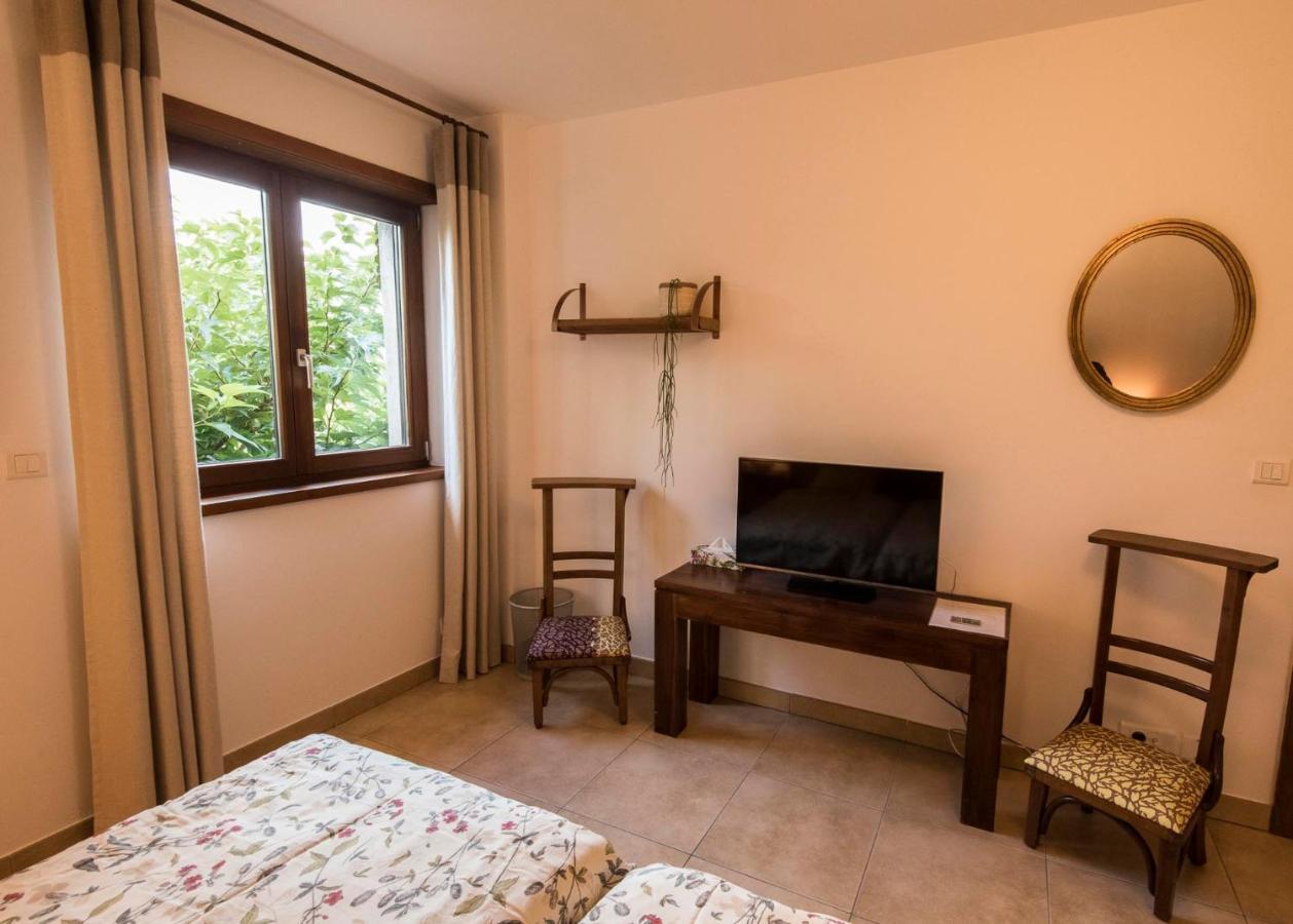 chambre d'hôtes de charme, un temps en forêt Westhouse Extérieur photo