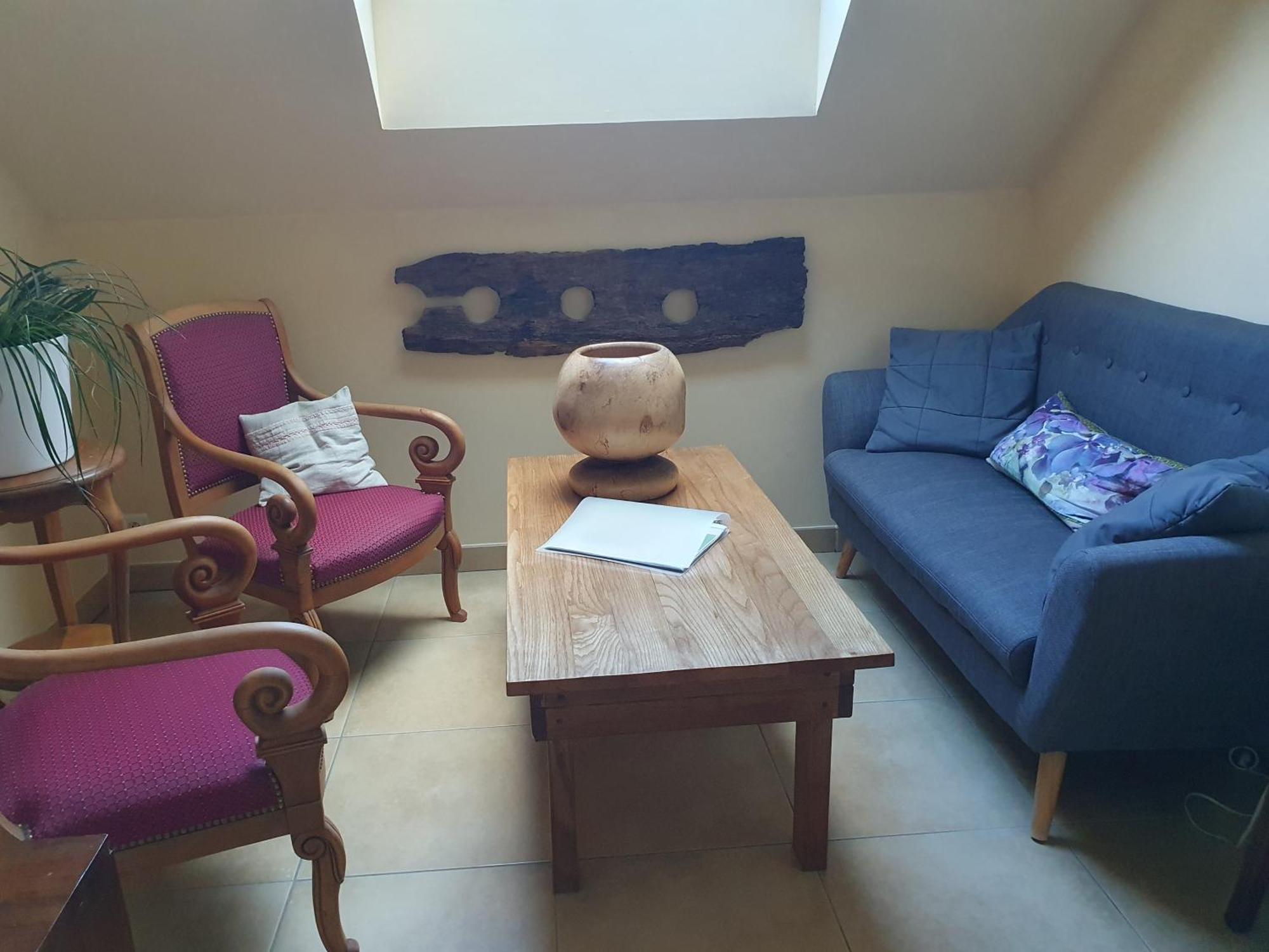 chambre d'hôtes de charme, un temps en forêt Westhouse Extérieur photo