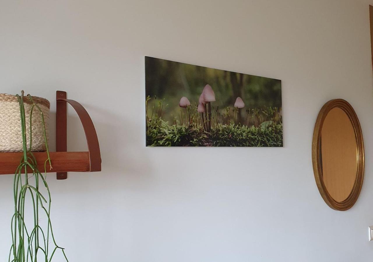 chambre d'hôtes de charme, un temps en forêt Westhouse Extérieur photo
